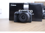 Used - Canon EOS R10 + RF-S 18-45mm Kit Lens (SC 4K)